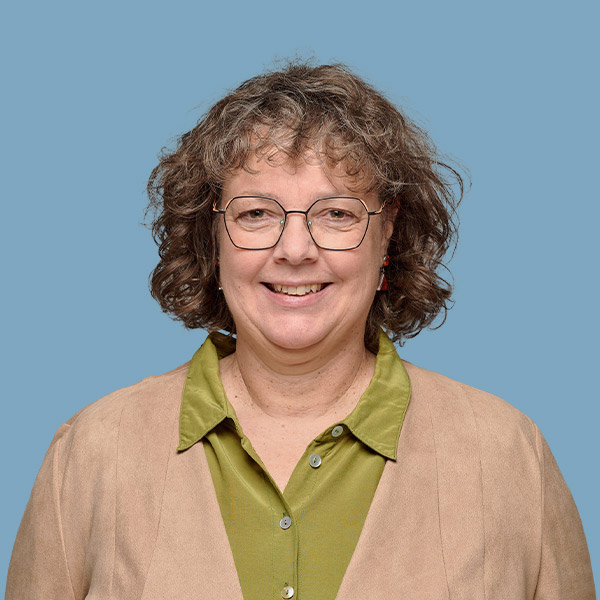 Evdiak Portraitbild von Christina Ulmer