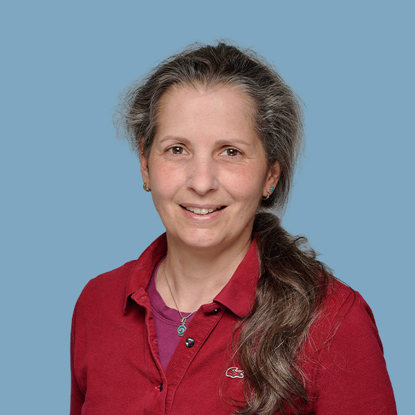 Evdiak Portraitbild von Domenica Satte