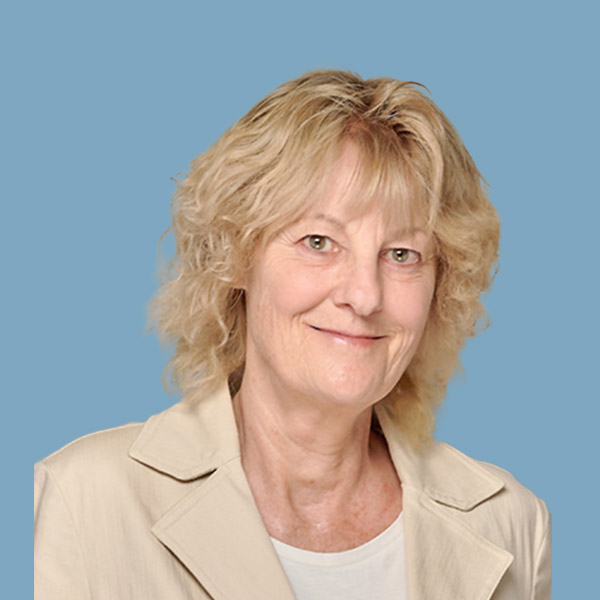 Evdiak Portrait von Daniela Klähn