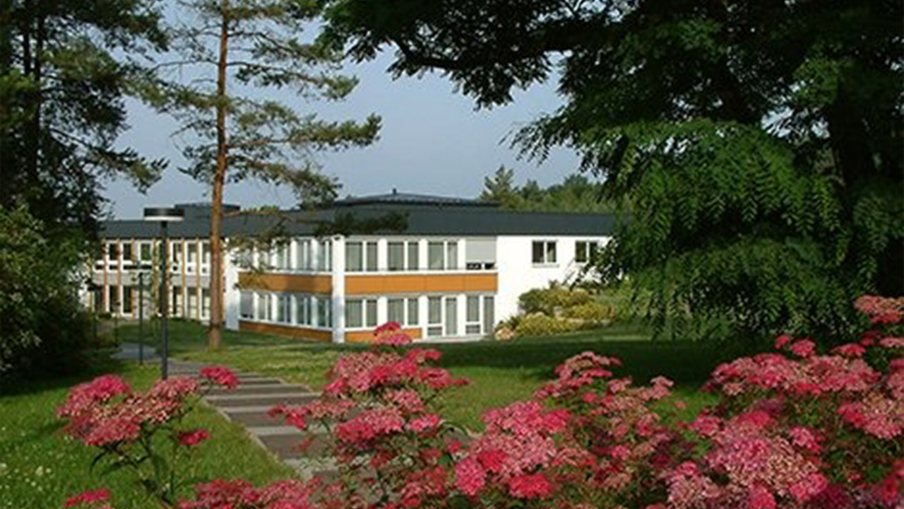 Evdiak Bild von der Einrichtung