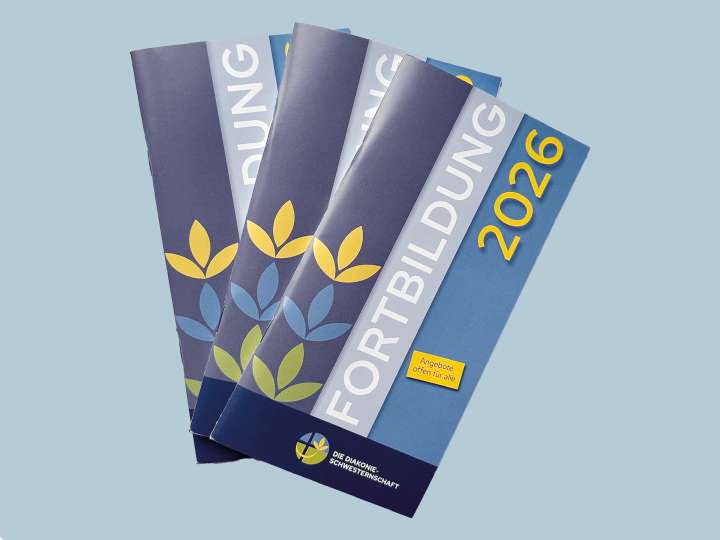 Fortbildungsheft 2026