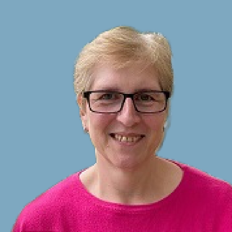 Evdiak Portraitbild von Gerda Huber