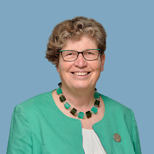 Evdiak Portraitbild von Heidrun Kopp