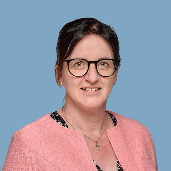 Evdiak Portraitbild von Heike Schwörer