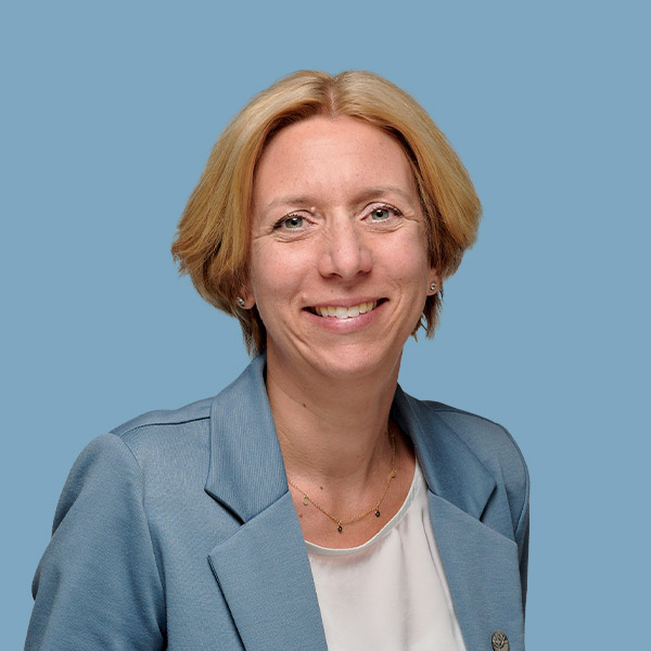 Evdiak Portraitbild von Kathrin Ehret