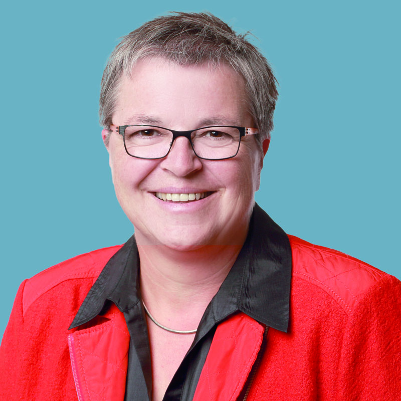 Brigitte Schäfer