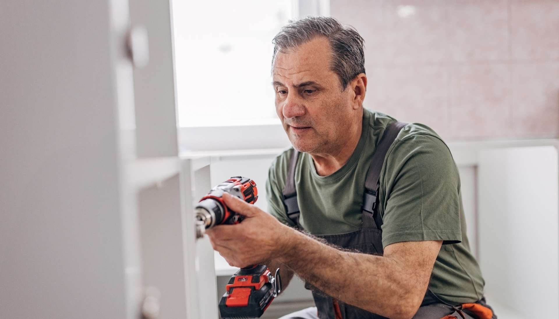 Komm in unser Team als Haustechniker / Hausmeister (m/w/d) Komm in unser Team als Haustechniker / Hausmeister (m/w/d)