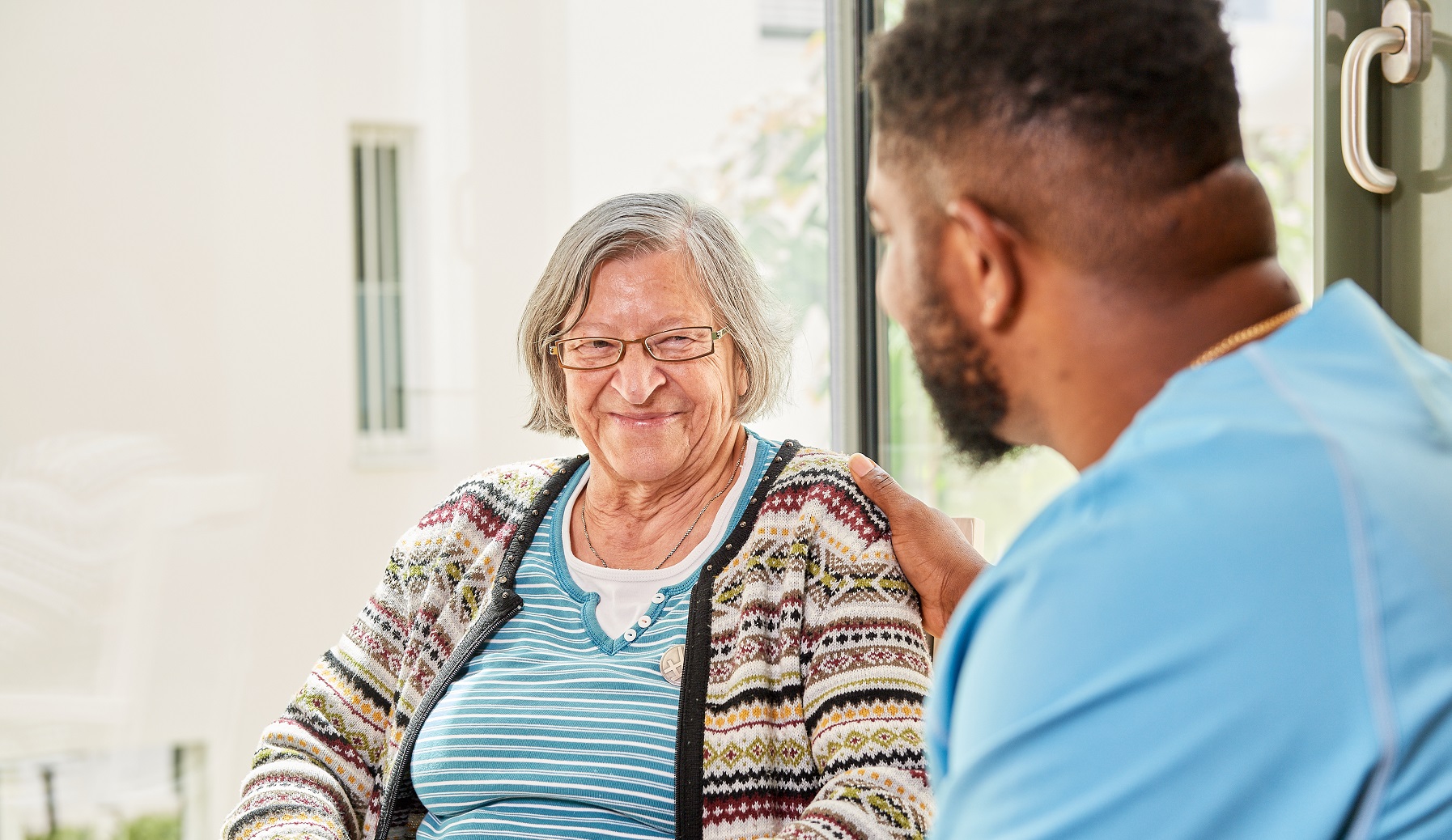 Komm in unser Team als Pflegefachkraft (m/w/d) Komm in unser Team als Pflegefachkraft (m/w/d) Pflegefachkraft (m/w/d)