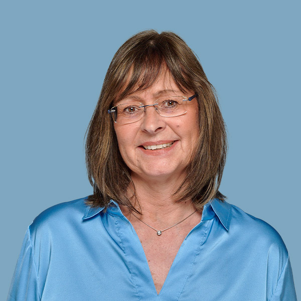 Evdiak Portraitbild von Susann van de Weyer