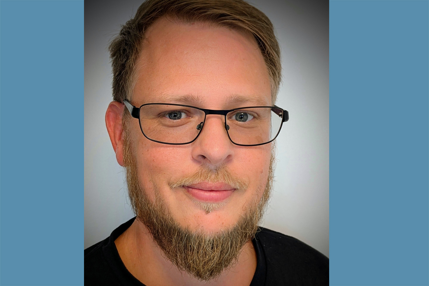 Stefan Straßguetl, neuer Einrichtungsleiter