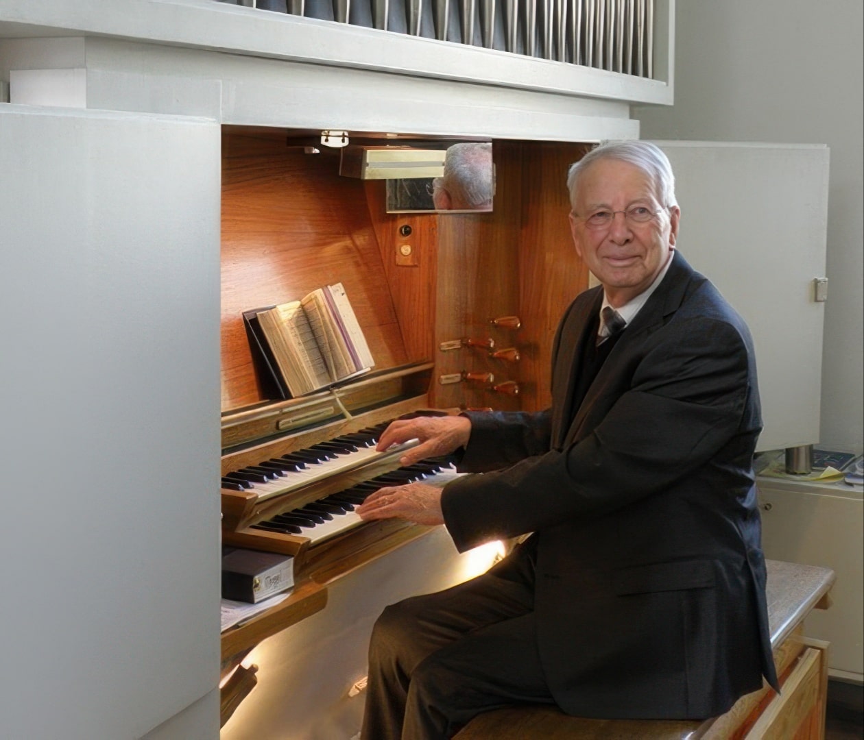 evdiak Bild von Eberhard Wieland