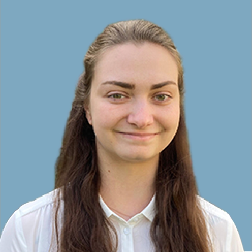 Evdiak Portrait Vanessa Lang